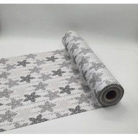 Resim K&M Hometex Dolap Ve Çekmece Içi Kaymaz Kaydırmaz Raf Örtüsü 50 Cm X 15 Mt 