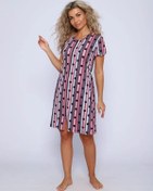 Resim Diviolla Ev Kıyafeti Bornozu 171922970 Pembe 