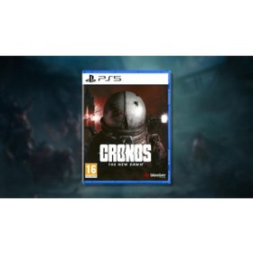 Resim Sony CRONOS THE NEW DAWN PS5 OYUN SIFIR JELATİNLİ 