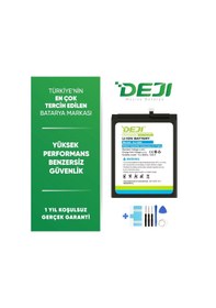 Resim Xiaomi Mi 9 Muzice Batarya Deji Bm3L 