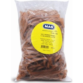 Resim Mas 0395 Ambalaj Lastiği 