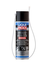 Resim Liqui Moly Dizel Emme Manifold Temizleyici 400 Ml. 5168 