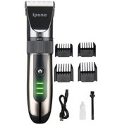 Resim Ipone IP-1012 Saç Sakal Vücut Tıraş Makinesi 
