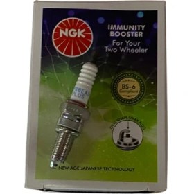 Resim Ngk CPR8EA-9 Plus Buji 