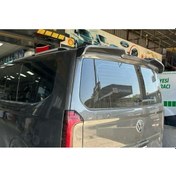 Resim Volkswagen T7 Transporter 2025- Astarlı Anatomik Spoiler 