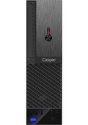 Resim Casper Nirvana M6L.1470-DF00R-00A i7-14700 32 GB 1 TB NVMe SSD W11P Masaüstü Bilgisayar 