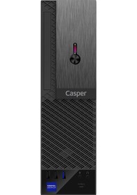 Resim Casper Nirvana M6L.1470-DF00R-00A i7-14700 32 GB 1 TB NVMe SSD W11P Masaüstü Bilgisayar 