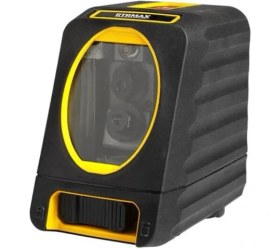 Resim Rtrmax / RTM055 Lazer Hizalama Distomatı 30 mt Dikey/yatay 