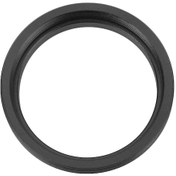 Resim Vkemall Teleskop Bağlantı Halka - T2 M42x0.75 Erkek M42x1 Dişi Ve M48x0.75 Erkek Vida, Alüminyum, Işık Saçması Önleyici, Esnek Kurulum 