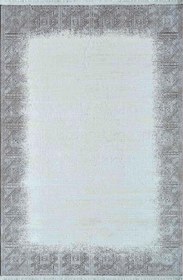 Resim Artemis Mina 09107A Bej Kahve Halı 