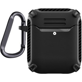 Resim Pilanix Airpods Uyumlu 2 İçin Ultra Korumalı Kancalı Airbag 26 Kı 