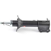 Resim Hyundai Accent 1995-1999 Arka Sol Amortisör Benzinli 5535122100 