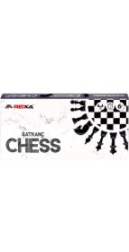 Resim Urfakent RD5665 Çanta Satranç 