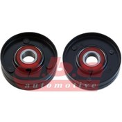 Resim ABA-25503133 ALTERNATÖR GERGİ RULMANI A4 1.6 1.81.8 T - A6 1.8 1 
