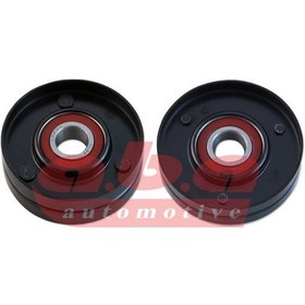 Resim ABA-25503133 ALTERNATÖR GERGİ RULMANI A4 1.6 1.81.8 T - A6 1.8 1 