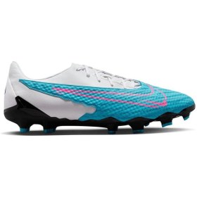 Resim Nike Phantom GX Academy MG (DD9473-446) | Mavi 