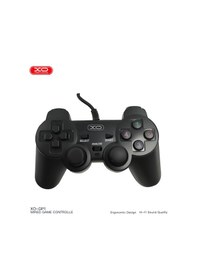 Resim Gp1 Kablolu Analoglu Oyun Kolu - Pc Uyumlu Joystick 