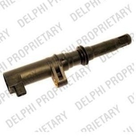 Resim Ateşleme Bobini Clio Laguna Megane 1.4 - 1.6 16 Valf K4J-K4M 224 