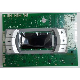 Resim SeSi Eca Proteus Premix Yoğuşmalı Kombi Kartı Yenilenmiş Kart Fiyatı 