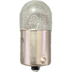 Resim Bosch Sinyal Ampulü Eco R10W 12V 67 Tek Duy Düz Tırnak 