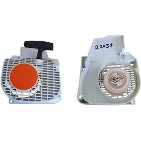 Resim Motorlu Testere Starter Komple Stıhl 021/023/025/ms210/230/250 