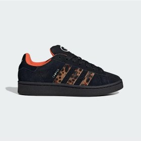 Resim Adidas Campus 00s Kadın Günlük Spor Ayakkabı C-adıjh9767b10a00 Siyah 