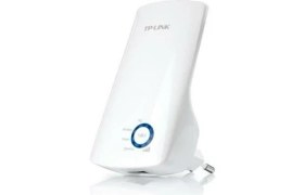 Resim TP-Link TL-WA850RE 300 Mbps Wifi Range Extender/menzil Genişletici 