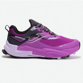 Resim Joma SIERRA Kadın 2519 Pembe Trail Spor Ayakkabı 