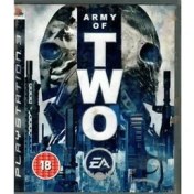 Resim Army Of Two PS3 