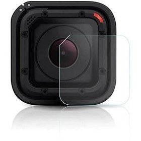 Resim Sanger Gopro Hero 5 Session İçin Lens Koruyucu Cam 