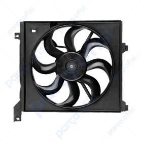 Resim Kia Cerato Fan Pervanesi (2004-2009) Mobis 