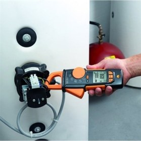 Resim Testo 770-1 Pens Ampermetre 