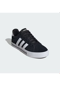 Resim Cblack/ftwwht/ftwwht Adidas Günlük Spor Ayakkabı Daily 4.0 If4502 001 