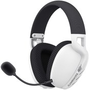 Resim Havit Gamenote Fuxi-H6 Gaming Mikrofonlu Oyuncu Kulaklığı 7.1 - 4 Modlu (BT, 2.4Ghz, Type-C, 3.5mm) 