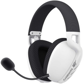 Resim Havit Gamenote Fuxi-H6 Gaming Mikrofonlu Oyuncu Kulaklığı 7.1 - 4 Modlu (BT, 2.4Ghz, Type-C, 3.5mm) 