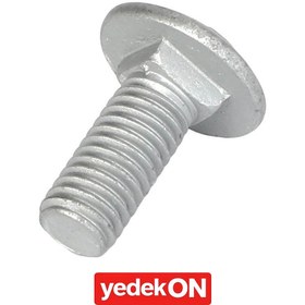 Resim AGCO Yuvarlak Başlı Kare Boyun Cıvata - Massey Ferguson / Fendt / Valtra | ACW0997800 