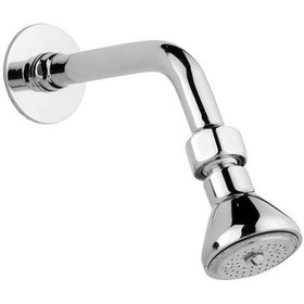 Resim Çapa Ankastre Uzun Tip Duş Başlığı 0910 Krom 