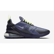 Resim Nike Air Max 270 Seahawks Cd7337-400 Erkek Spor Ayakkabı 
