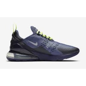 Resim Nike Air Max 270 Seahawks Cd7337-400 Erkek Spor Ayakkabı 
