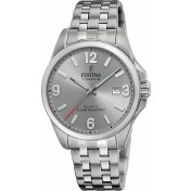 Resim Festina F20696/2 Tıtanıum Erkek Kol Saati 