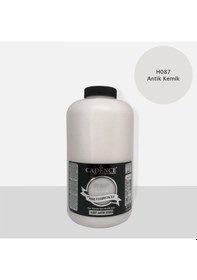 Resim Cadence Hybrıd Akr. Multısurfaces H-087 Antik Kemik 2 L 