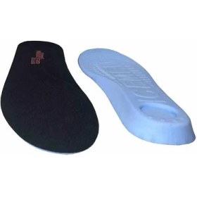 Resim Icemen Hafızalı (Memory Foam) Kesilebilir Akıllı Tabanlık 602 
