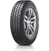Resim Hankook 215/65R16C 109/107T Ra30 Vantra St As2 Dört Mevsim Lastiği 2025 