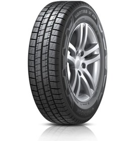 Resim Hankook 215/65R16C 109/107T Ra30 Vantra St As2 Dört Mevsim Lastiği 2025 