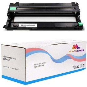 Resim Colorful Toner Brother Dr-273 Mfc-l3770cdw Mavi Uyumlu Drum Ünitesi 