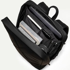 Resim Kaft Unisex Sırt Çantası, Robroc, Tar 