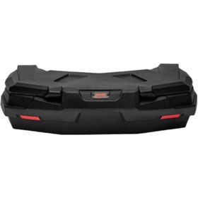 Resim arwic CV 110 Atv Çantası Siyah 