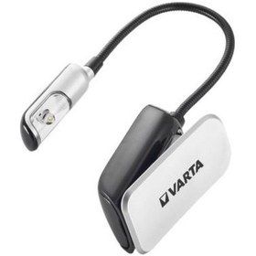 Resim Varta Book Light – Kitap Okuma Lambası Çok Renkli 