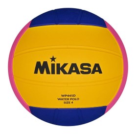 Resim Mikasa WP445D Su Topu Size :4 