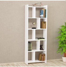 Resim Kalenderdekor1 Kalender Dekor Snow Kitaplık Sn01 